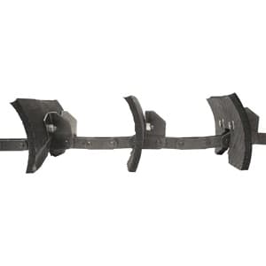 AXE72667 - Clean Grain Elevator Chain - Thumbnail 2