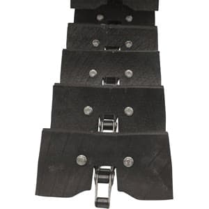 AXE72667 - Clean Grain Elevator Chain - Thumbnail 3