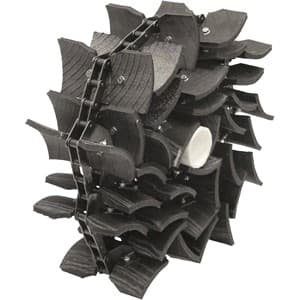 AXE72667 - Clean Grain Elevator Chain - Thumbnail 4