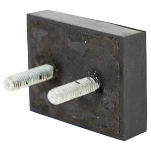 AZ101953 - Bumper, Rubber - Thumbnail 2