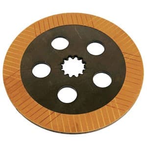 AZ40478 - Disc, Brake