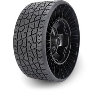 B101133TW4 - 18x8.5N10 X-TWEEL TURF - 4 LUG