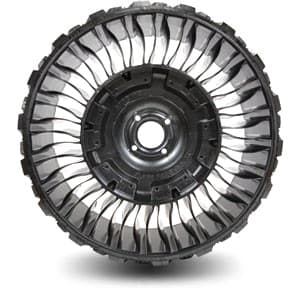 B103488TW4 - 26x11N14 X-TWEEL UTV - 4x115MM BOLT PAT - Thumbnail 3