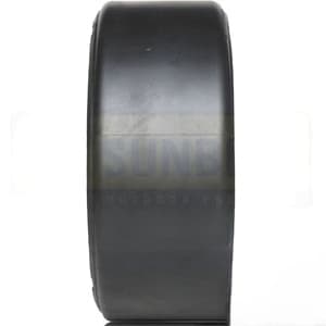 B105768TWC - 13X6.5N6 X-TWEEL TURF CASTER SMOOTH 3/4"ID - Thumbnail 4