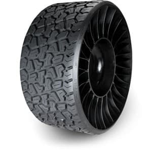 B108755TW4 - 22X11N12 XL X-TWEEL TURF - 4LUG