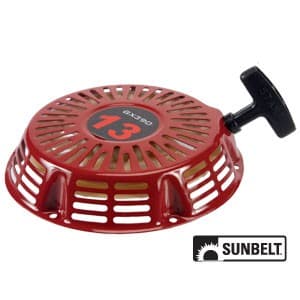 B109082 - Recoil Starter