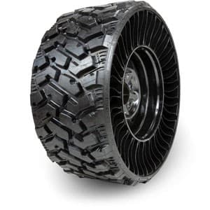 B110545TW5 - 26x11N14 X-TWEEL UTV - 5X4.5" BOLT PAT