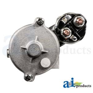 B120010 - Electric Starter - Thumbnail 4