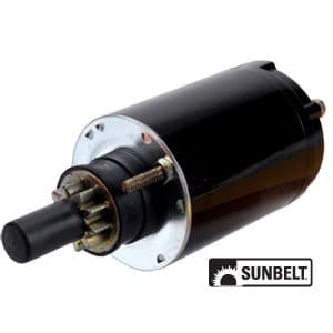 B120014 - Electric Starter