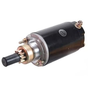 B120017 - Electric Starter