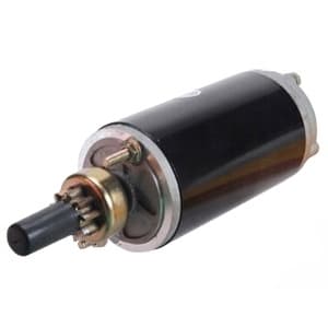 B120018 - Electric Starter