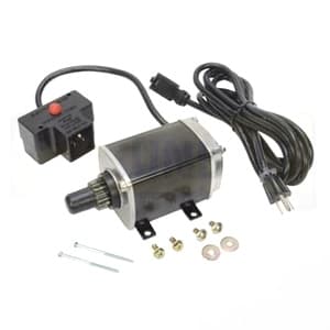 B120026 - TEC 33329 AR 72403600 ELEC STARTER KIT