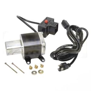 B120027 - TEC 33290 AR 72200600 ELEC STARTER KIT