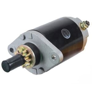 B121010 - Electric Starter