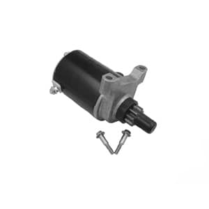 B121012 - Electric Starter