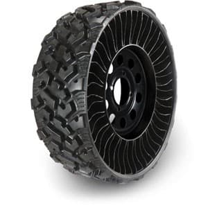 B121709TW4 - 26x9N14 X-TWEEL UTV - 4x137MM BOLT PATTERN