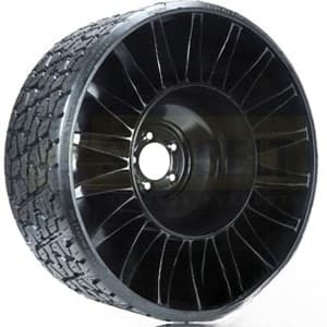 B125913TW5 - 26x12N12 XL X-TWEEL TURF - 5 LUG