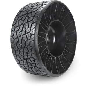 B125926TW5 - 26x12N12 XL X-TWEEL TURF - 5 LUG