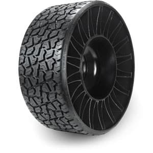 B125926TW5 - 26x12N12 XL X-TWEEL TURF - 5 LUG