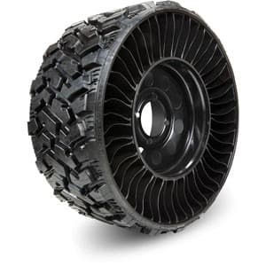 B129242TW4 - 26x11N14 X-TWEEL UTV - 4x137MM BOLT PATTERN - Thumbnail 2