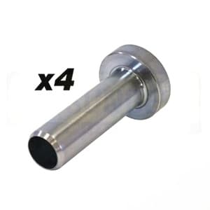 B134578 - TWEEL CASTER ADAPTER 5/16" (2PK)