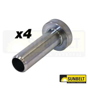 B134578 - TWEEL CASTER ADAPTER 5/16" (2PK)