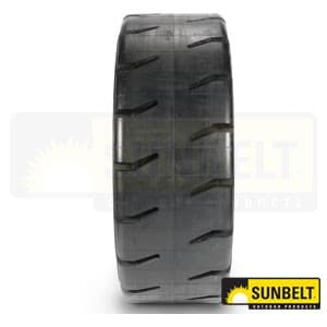 B145604TW8 - 12N16.5 X-TWEEL SSL HARD SURFACE - 8 LUG - Thumbnail 3