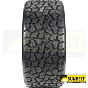 B147260TW5 - 22X11N12 XL X-TWEEL TURF - 5 LUG - Thumbnail 3