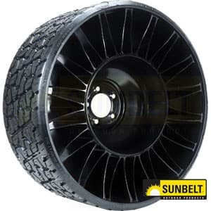 B147260TW5 - 22X11N12 XL X-TWEEL TURF - 5 LUG