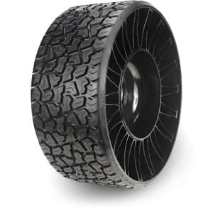 B147623TW4 - -2.2" 26X12N12XL X-TWEEL 4-LUG