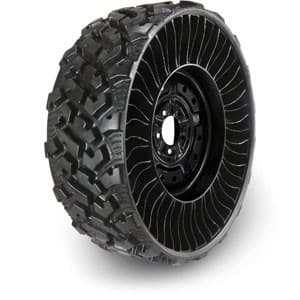 B149265TW5 - 26X9N14 X-TWEEL UTV - 5x4.5" BOLT PAT