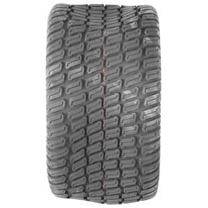 B15114051 - 20X10X8NHS 4 PLY TIRE-TURF MASTER - Thumbnail 2