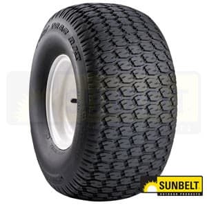 B15753A6 - TIRE-TURF TRAC R/S, 24X12X10, 4 PLY