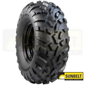 B15793A6 - TIRE-AT489, AT24X12X10, 4PLY
