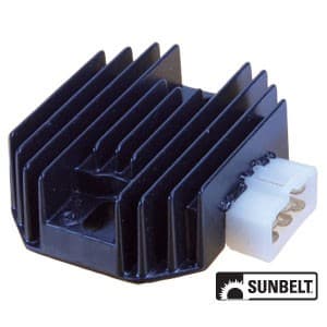 B160030 - Voltage Regulator