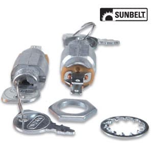 B160033 - Ignition Switch