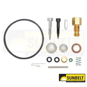 B1632347 - CARBURETOR REPAIR KIT, TECUMSEH 632347