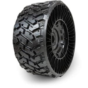 B164998TW4 - 26x11N14 X-TWEEL UTV - 4x110MM BOLT PAT