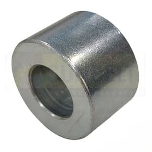 TWEEL CASTER ADAPTER 3/4" x 1-" (2PK)