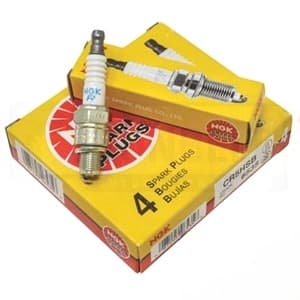 B16535 - Individually Boxed NGK Spark Plug