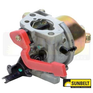 B1751956 - CARBURETOR, MTD 751-10956