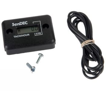 B188632 - Hour Meter/Tachometer