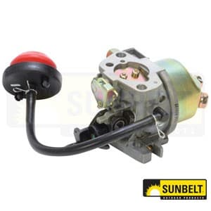B1951638 - CARBURETOR, MTD 951-10638A
