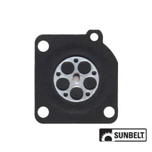 B1A015006 - Metering Diaphragm Assembly