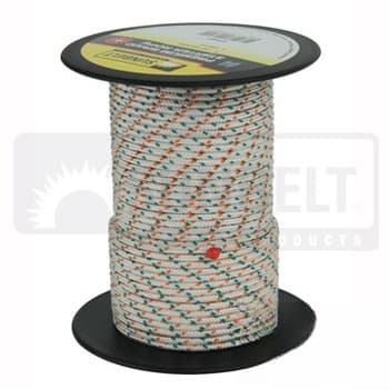 B1A401 - 200' Spool Premium Braid Starter Rope