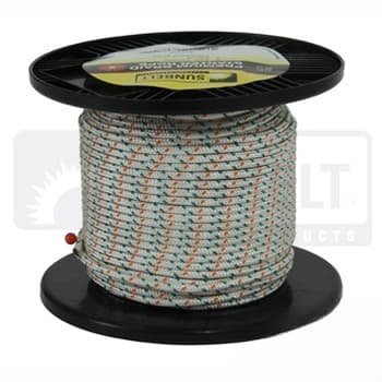 B1A403 - 200' Spool Premium Braid Starter Rope