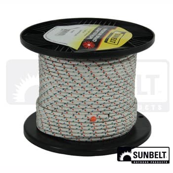 B1A404 - Premium Braid Starter Rope, 200' Spool