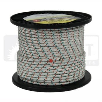 B1A405 - 200' Spool Premium Braid Starter Rope