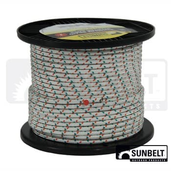 B1A405 - Premium Braid Starter Rope, 200' Spool