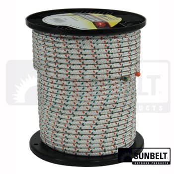 B1A407 - Premium Braid Starter Rope, 200' Spool